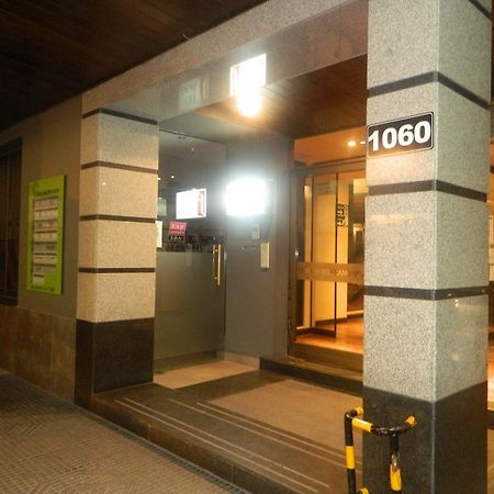 Jujuy Palace Hotel 산살바도르 드 쥬쥬이 외부 사진