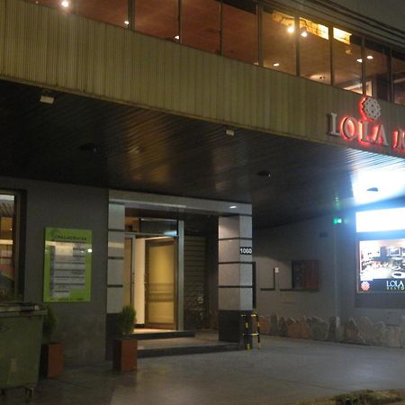 Jujuy Palace Hotel 산살바도르 드 쥬쥬이 외부 사진
