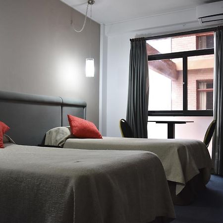Jujuy Palace Hotel 산살바도르 드 쥬쥬이 외부 사진