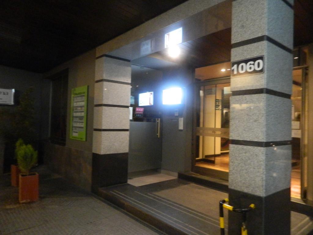 Jujuy Palace Hotel 산살바도르 드 쥬쥬이 외부 사진
