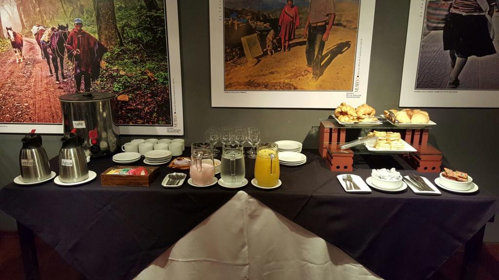 Jujuy Palace Hotel 산살바도르 드 쥬쥬이 외부 사진
